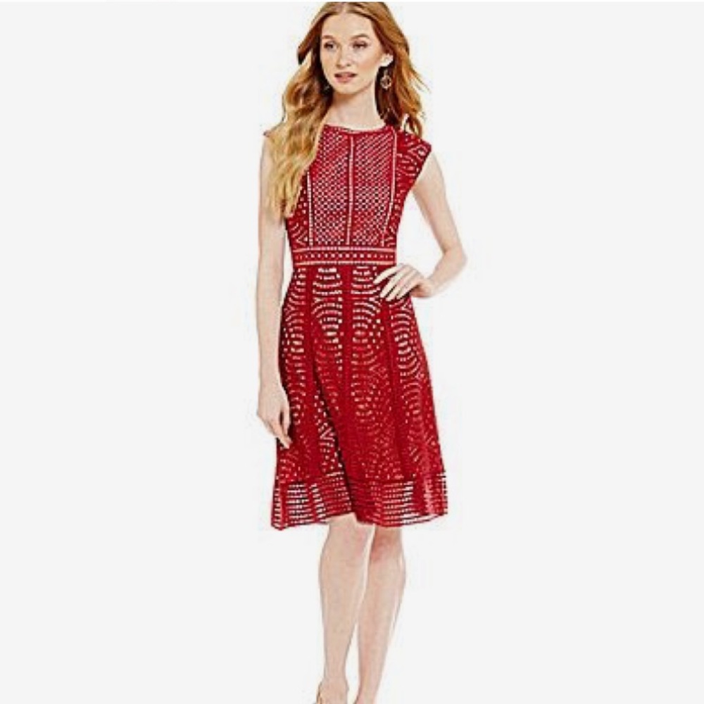 Perfect Holiday Party dress.